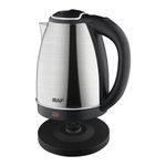 RAF 2L Electric Water Kettle with 360° Swivel Base & Auto Shut-Off - image 4