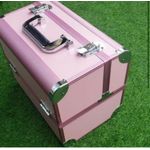 Generic Modern Stylish Makeup Box