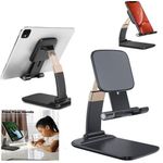 product_image_name-Generic-Adjustable Mobile Phone Holder Compatible With IPhone/iPad/Tablet All & Smartphones-1