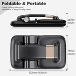 product_image_name-Generic-Adjustable Mobile Phone Holder Compatible With IPhone/iPad/Tablet All & Smartphones-6