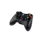 Microsoft 360 WIRELESS CONTROL PAD -BLACK - image 2
