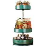product_image_name-Generic-3-tier rotating shelving organizer -2