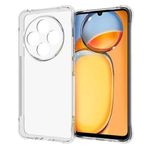 XIAOMI REDMI 14C High Quality Crystal Clear Design Transparent Back Case