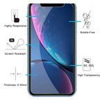 Generic iPhone 14 Pro Privacy Screen Guard & Protector, Enhanced Tempered Glass Protection. ( Privacy Screen Guard ) - image 2