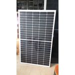 Light Solar Panel