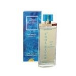 SNL Petsow Cool River - 100ml: Nafdac Reg No:02-2005