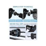 Generic Universal Air Vent Car Phone Holder - image 2