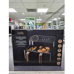 George Home Rare quality Scandi airfryers dehydrate,roast,bake and more - image 2