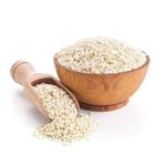 product_image_name-Davyo'splace-Organic White Sesame seed  - 200g-4