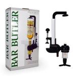 Generic 1 Pinch Bar Butler Wine/Juice Dispenser - image 2