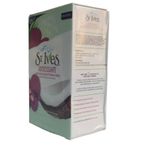 product_image_name-St Ives-Soothing Oatmeal & Shea Butter Bar Soap-2