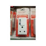 Bm AC 20Amps Surge Power Voltage Protector Voltage Booster