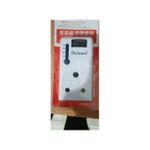 Bm AC 20Amps Surge Power Voltage Protector Voltage Booster - image 2