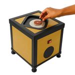 product_image_name-Generic-PROFESSIONAL CLIPPER BLADE SHARPENING MACHINE'2BOXES'-2