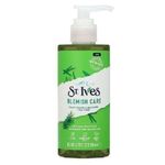St Ives Blemish Care Tea Tree Facial Cleanser Wash-200ml