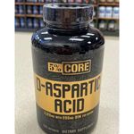 product_image_name-5percentnutrition-D Aspartic Acid 150 Capsules-4