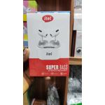 Generic itel Pods Pro Powerful Bass Tws Wireless Earbuds