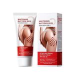 Lifting and firming buttock cream