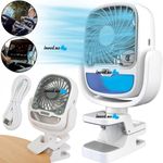 product_image_name-Generic-Arctic Air Evaporative Air Cooler Mini Portable Fan-1