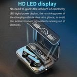 product_image_name-Generic-M19 Smart LED Touch Bluetooth Waterproof Headset-5