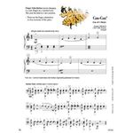 Jumia Books Accelerated Piano Adventures Lesson Book Level 2 - image 3