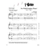 Jumia Books Accelerated Piano Adventures Lesson Book Level 2 - image 4