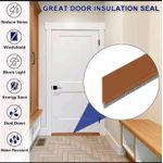 product_image_name-Generic-Pvc door buttom gap filler sealed brush foldable -2