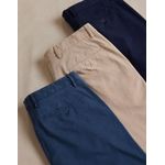 product_image_name-Fashion-3in1 Quality Chinos Trouser For Men-1