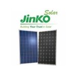 Jinko  450W SOLAR PANEL MONO 24/36V/48V