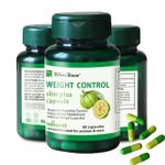 Wins Town WEIGHT CONTROL SLIM PLUS CAPSULE