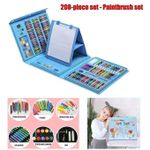 Generic 208 Super Mega Art Set - image 2