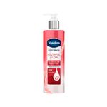 Vaseline Body Wash Youthful Glow Glutaglow