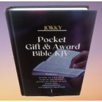 product_image_name-Generic-KJV Pocket Gift & Award: Words of Christ in Red, Study Help, Plan of Salvation-3