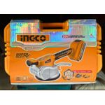 Ingco 20v lithium ion tile vibration 
