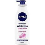 Nivea Even Tone Whitenin Body Lotion