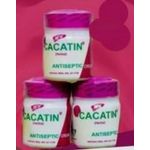 Generic Cacatin herbal cream 20g x 3 - image 2