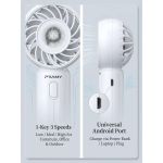 Generic Portable mini handheld fan - image 3