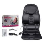 Robotic Cushion Massager for cars and home