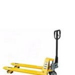 Generic Hand Pallet Truck Wheel 3ton - image 3