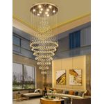 NEW QUALITY DROPPING CHANDLER CELLING LIGHT 