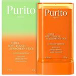 Purito SEOUL  Daily Soft Touch Sunscreen Stick SPF50+ PA++++