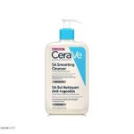 Cerave SA Smoothing Cleanser 16 fl oz/ 473ml