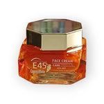 Loka E45 Carrot White Brightening Face Cream 50ml