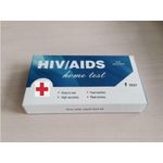 Generic HI-V Quick Home Blood Testing Highly Accurate & Easy to use.
