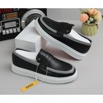 Men Casual Shoe Black