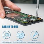 Generic 24-in-1 S2 Precision Repair Tool Kit Screwdrivers for Phone, Computer, Glasses - image 7