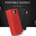Generic Portable Power Bank Protective Case 40000Mah Power Bank - image 2