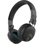 Jlab Lab, Studio+ Gen 2, On-Ear Headphones, Wireless Bluetooth, Multipoint, Foldable