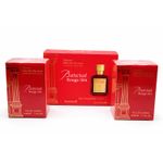 Fragrance World Barakkat Eau De Parfum EDP two 50mls
