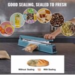 Generic Nylon Sealing & Cutting Machine - Nylon Sealer ( Sealing Machine ) - image 4